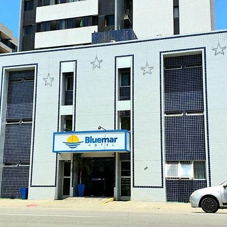 Bluemar Hotel Maceió Екстериор снимка