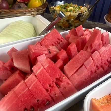 Bluemar Hotel Maceió Екстериор снимка