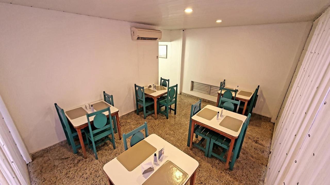 Bluemar Hotel Maceió Екстериор снимка