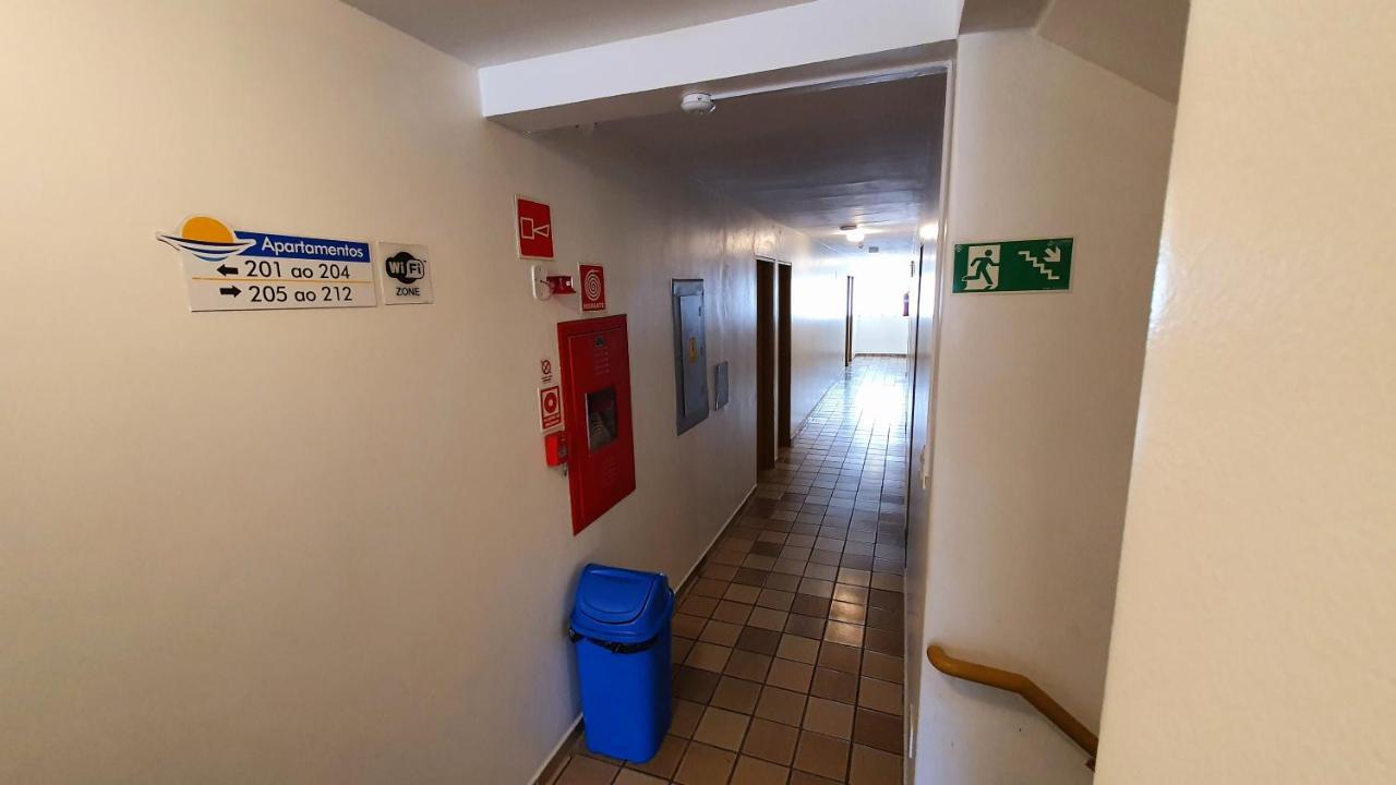 Bluemar Hotel Maceió Екстериор снимка