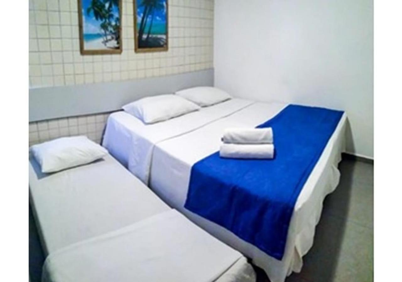 Bluemar Hotel Maceió Екстериор снимка