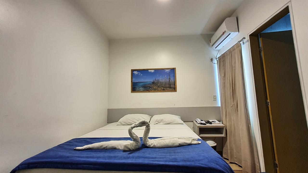 Bluemar Hotel Maceió Екстериор снимка