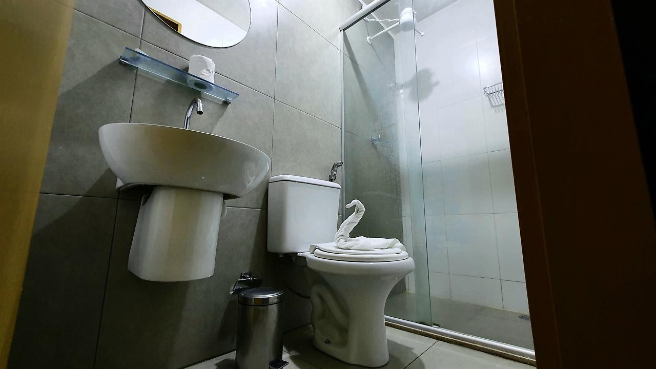 Bluemar Hotel Maceió Екстериор снимка