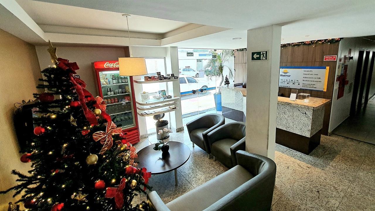 Bluemar Hotel Maceió Екстериор снимка