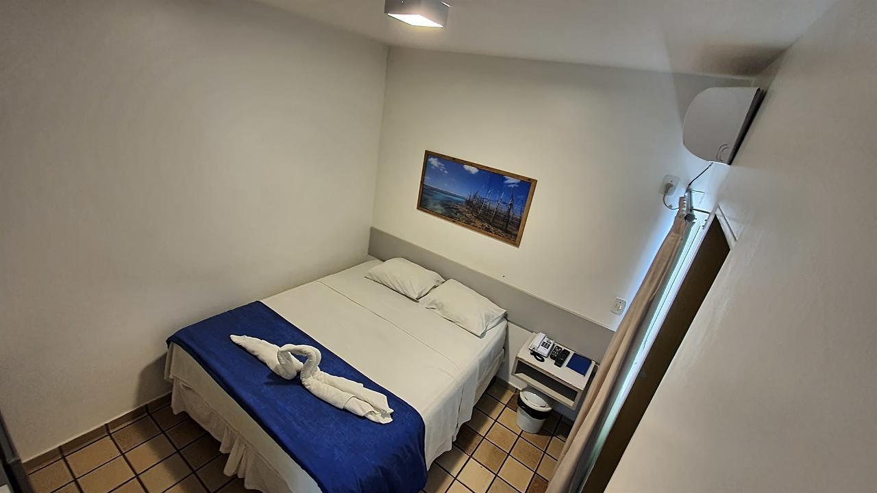 Bluemar Hotel Maceió Екстериор снимка