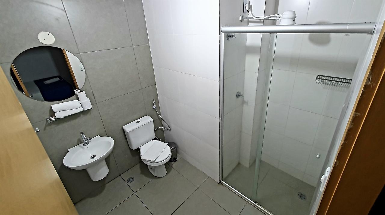 Bluemar Hotel Maceió Екстериор снимка