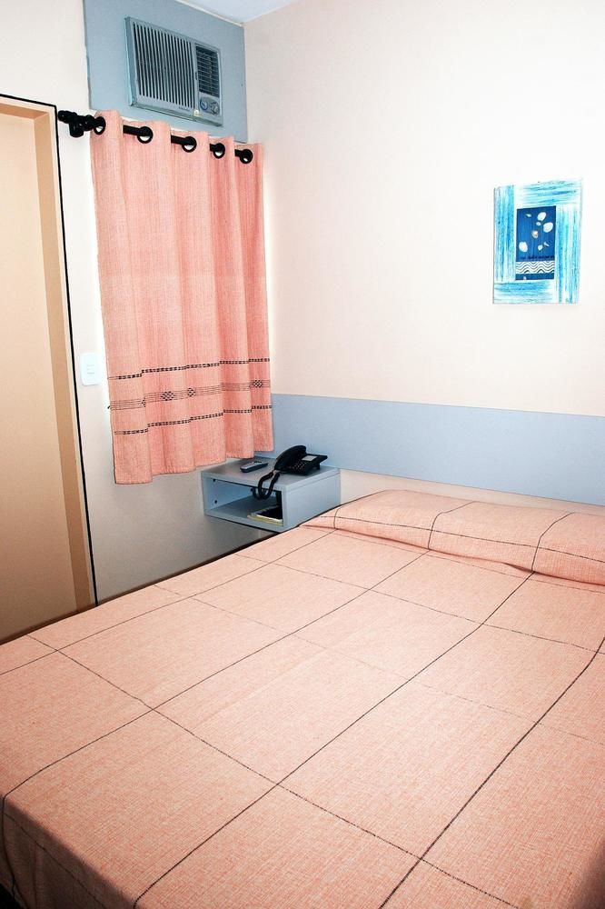 Bluemar Hotel Maceió Екстериор снимка