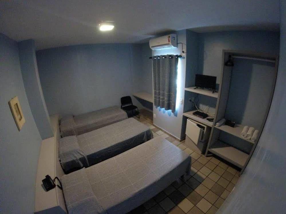 Bluemar Hotel Maceió Екстериор снимка