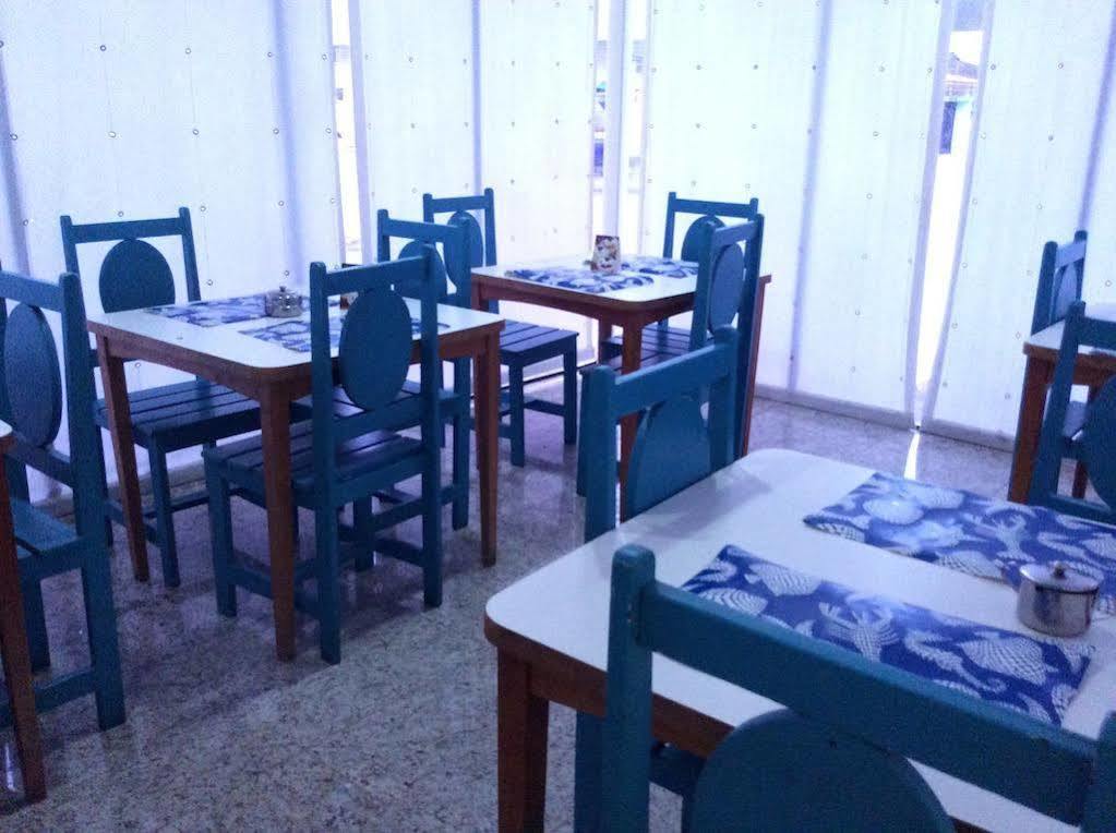 Bluemar Hotel Maceió Екстериор снимка