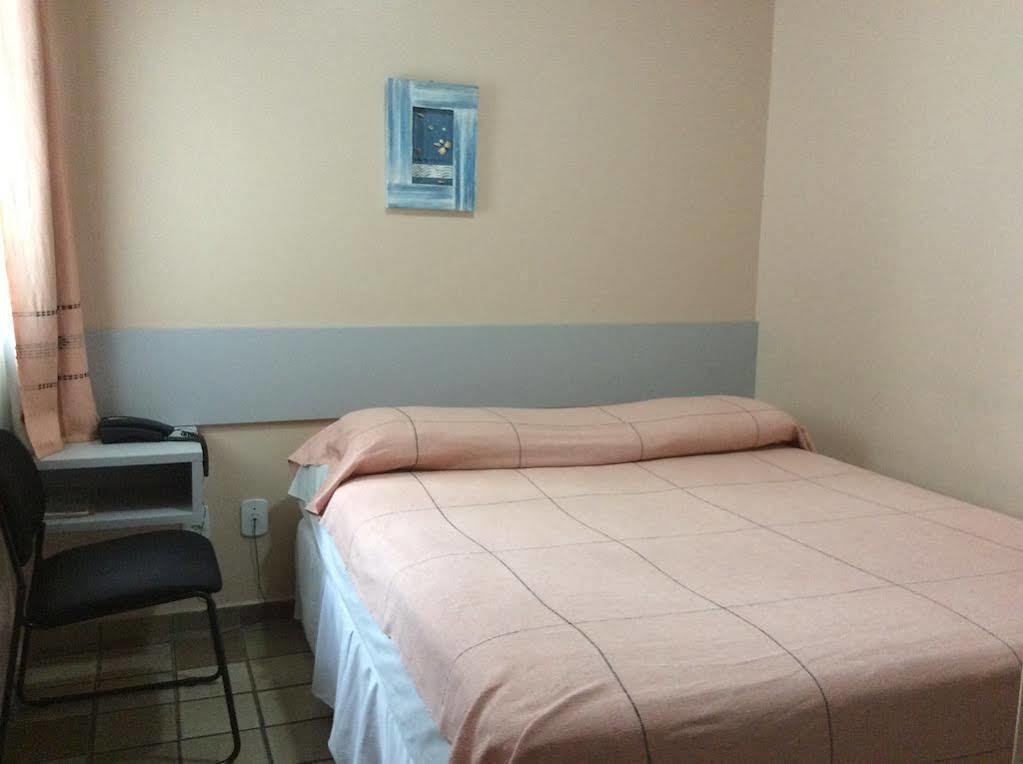 Bluemar Hotel Maceió Екстериор снимка