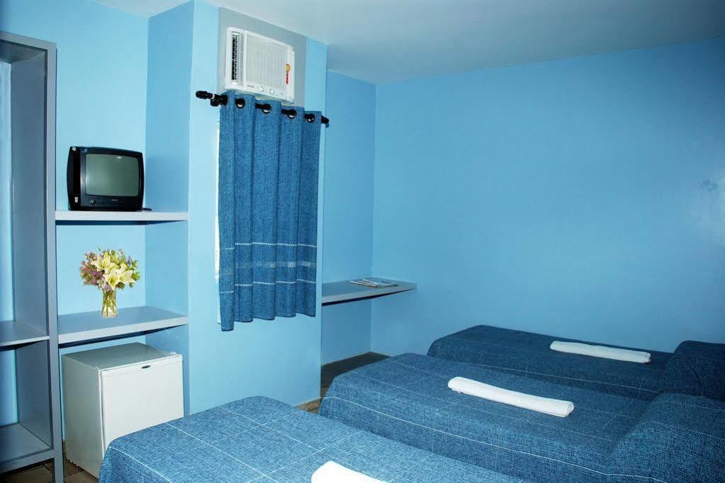 Bluemar Hotel Maceió Екстериор снимка