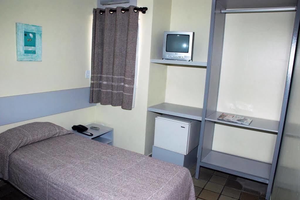 Bluemar Hotel Maceió Екстериор снимка