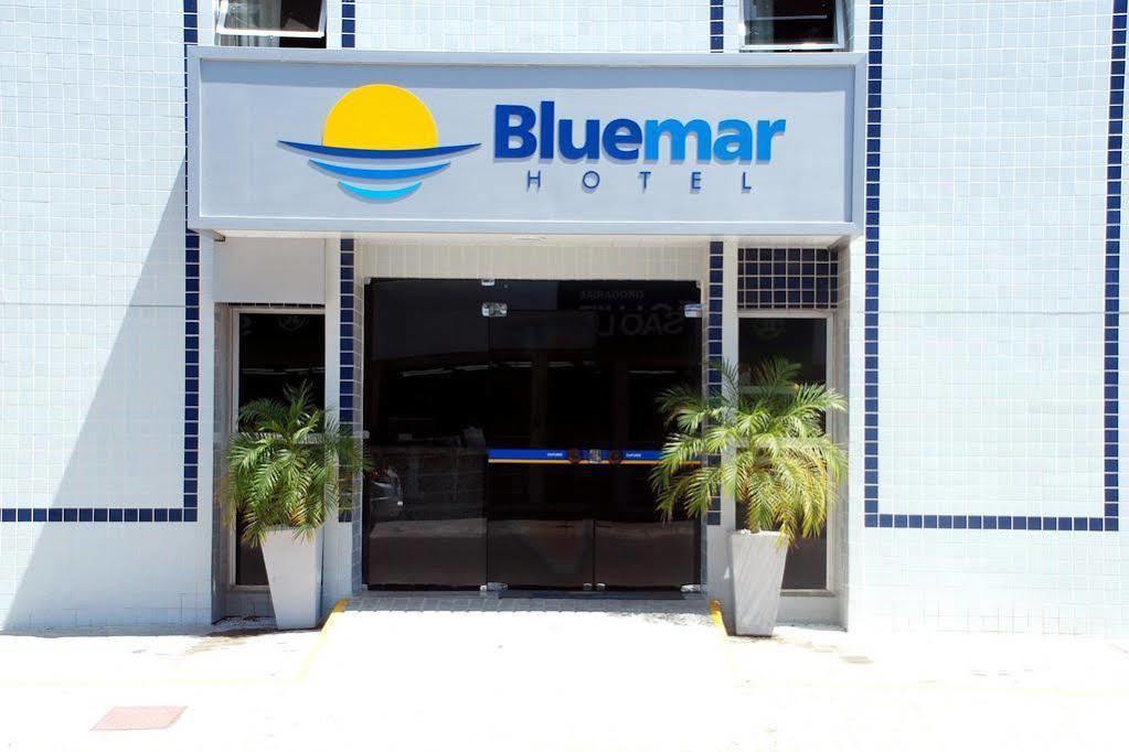 Bluemar Hotel Maceió Екстериор снимка