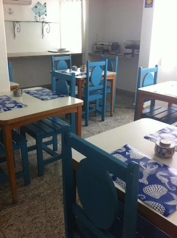 Bluemar Hotel Maceió Екстериор снимка