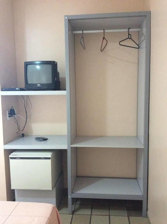 Bluemar Hotel Maceió Екстериор снимка