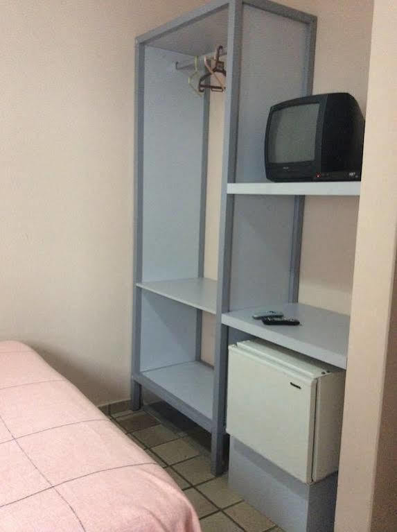 Bluemar Hotel Maceió Екстериор снимка