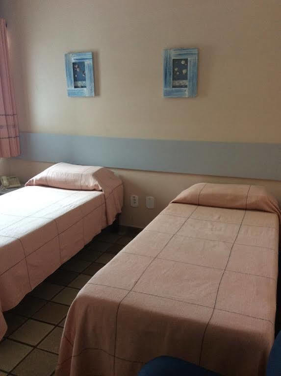 Bluemar Hotel Maceió Екстериор снимка