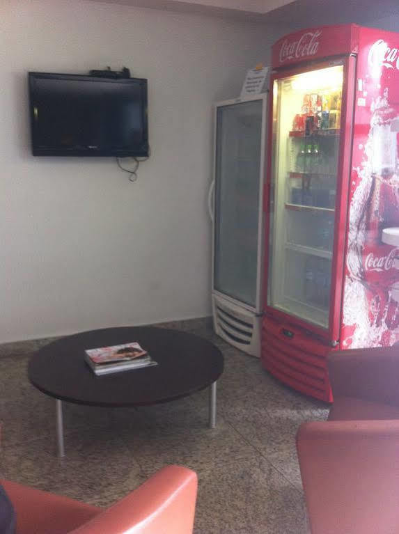 Bluemar Hotel Maceió Екстериор снимка
