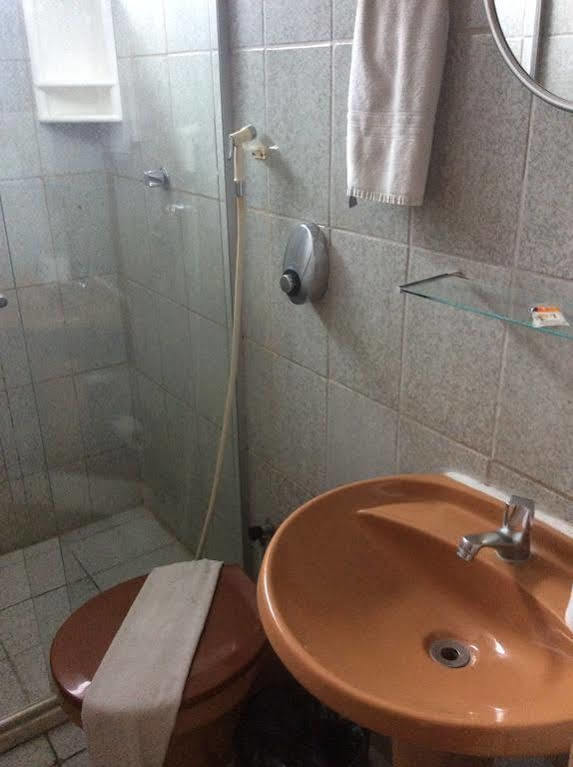 Bluemar Hotel Maceió Екстериор снимка